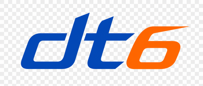 DT6 Logo